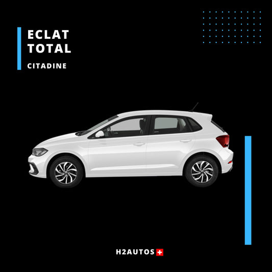 CITADINE - ECLAT TOTAL