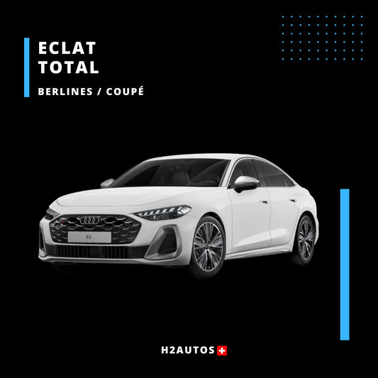 BERLINE - ECLAT TOTAL