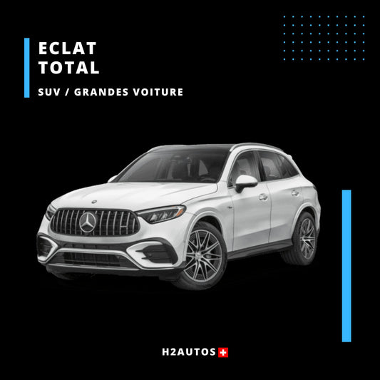 SUV - ECLAT TOTAL